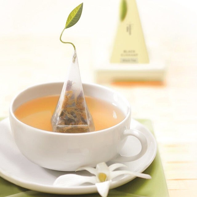 African Solstice, Gourmet Tea, Best Herbal Tea